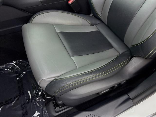 2020 Subaru Outback Vehicle Photo in Puyallup, WA 98371