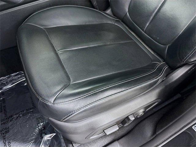 2023 Jeep Grand Cherokee L Vehicle Photo in PUYALLUP, WA 98371-4149