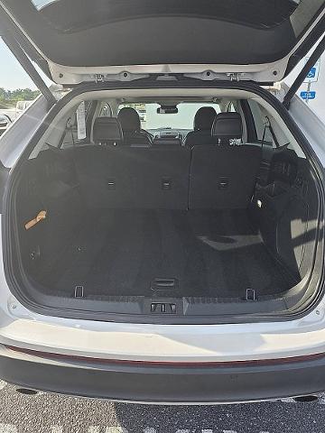 2018 Ford Edge Vehicle Photo in HARRISBURG, PA 17111-1033
