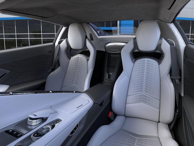 2025 Chevrolet Corvette E-Ray Vehicle Photo in PAWLING, NY 12564-3219