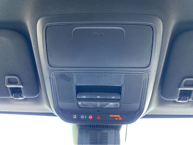 2026 Chevrolet Equinox Vehicle Photo in BEAUFORT, SC 29906-4218