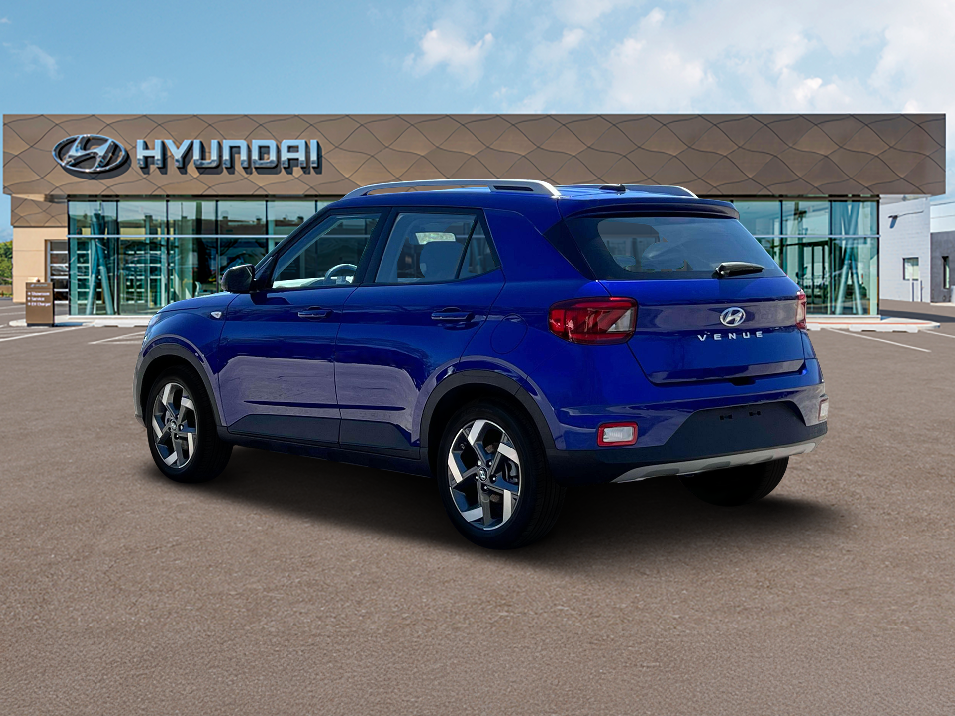 2025 Hyundai VENUE Vehicle Photo in Harrisburg, PA 17111