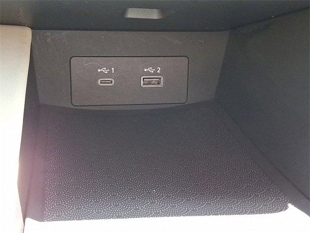2022 INFINITI QX60 Vehicle Photo in Willow Grove, PA 19090