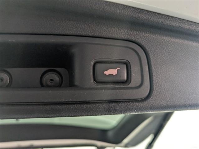 2016 Honda Pilot Vehicle Photo in ENGLEWOOD, CO 80113-6708