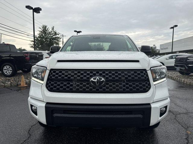 2020 Toyota Tundra 4WD Vehicle Photo in Flemington, NJ 08822