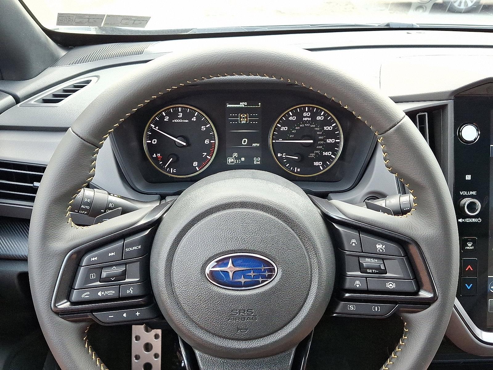 2025 Subaru Crosstrek Vehicle Photo in Harrisburg, PA 17111