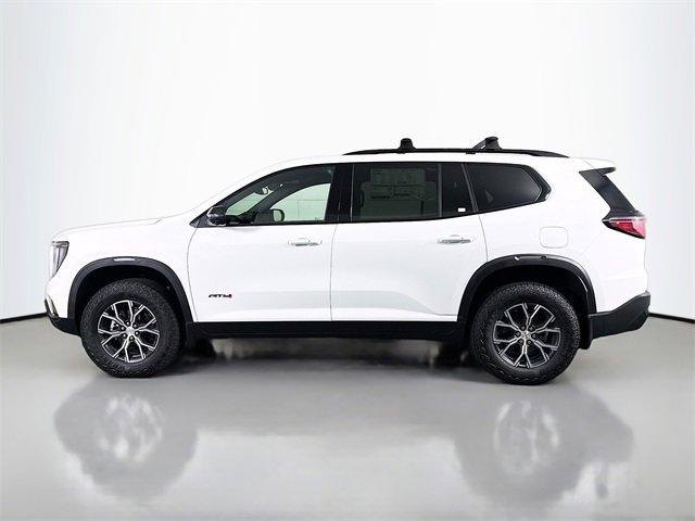 2025 GMC Acadia Vehicle Photo in PUYALLUP, WA 98371-4149