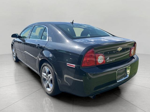 2010 Chevrolet Malibu Vehicle Photo in MANITOWOC, WI 54220-5838