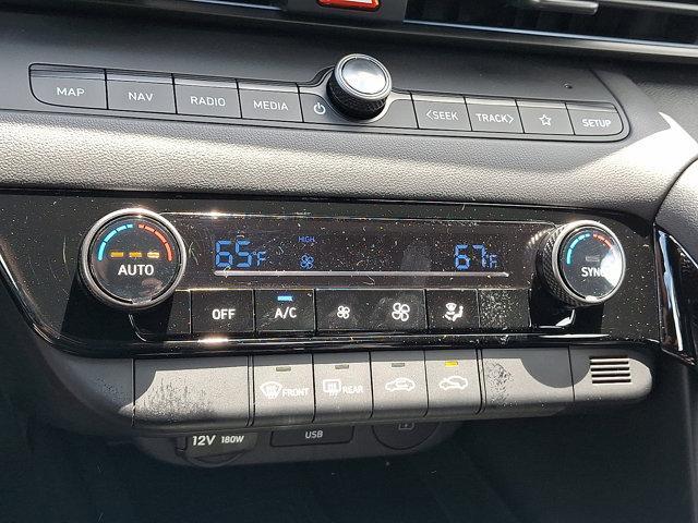 2025 Hyundai ELANTRA Hybrid Vehicle Photo in Philadelphia, PA 19116