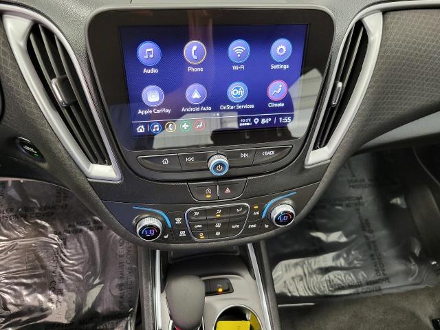 2024 Chevrolet Malibu Vehicle Photo in NEENAH, WI 54956-2243