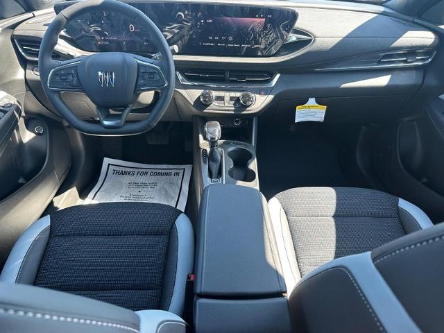 2025 Buick Envista Vehicle Photo in COLUMBIA, MO 65203-3903