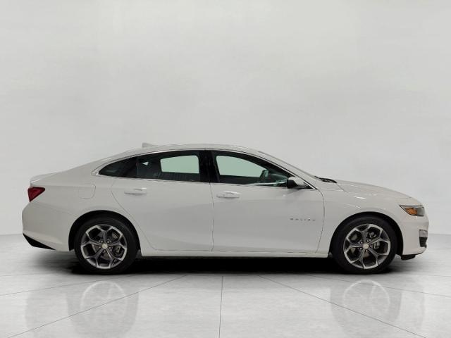 2024 Chevrolet Malibu Vehicle Photo in NEENAH, WI 54956-2243