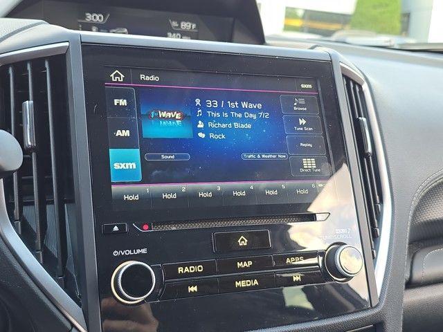 2023 Subaru Forester Vehicle Photo in Pleasant Hills, PA 15236