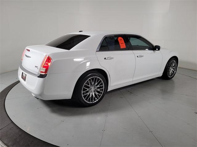 2013 Chrysler 300 Vehicle Photo in PRESCOTT, AZ 86305-3700