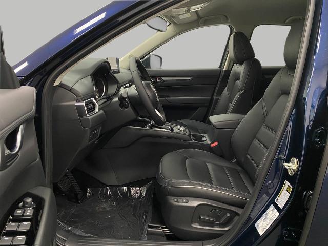2025 Mazda CX-5 Vehicle Photo in Appleton, WI 54913