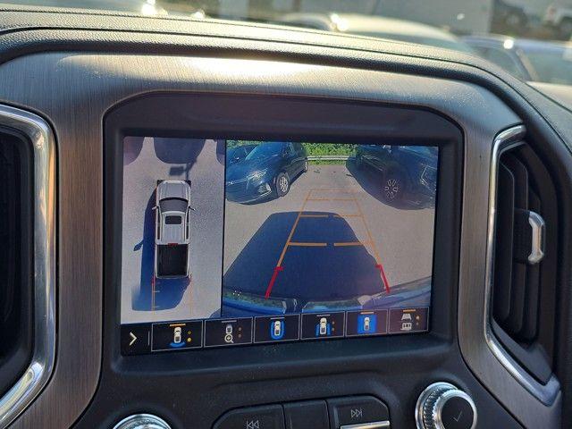 2020 GMC Sierra 1500 Vehicle Photo in Pleasant Hills, PA 15236