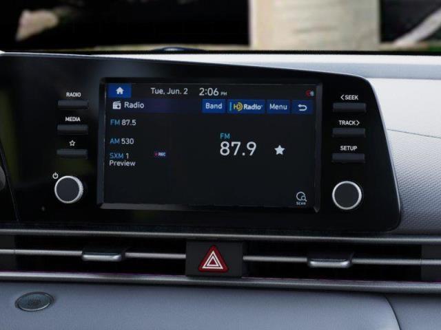 2025 Hyundai ELANTRA Vehicle Photo in Green Bay, WI 54304