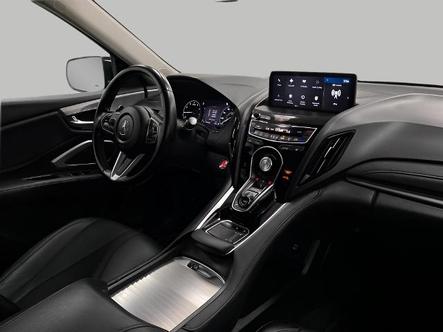 2022 Acura RDX Vehicle Photo in Appleton, WI 54913