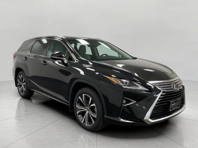2019 Lexus RX 350L Vehicle Photo in Appleton, WI 54913