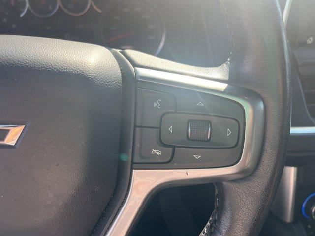 2021 Chevrolet Tahoe Vehicle Photo in Harrisburg, PA 17111-1033