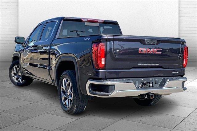 2022 GMC Sierra 1500 Vehicle Photo in KANSAS CITY, MO 64114-4502
