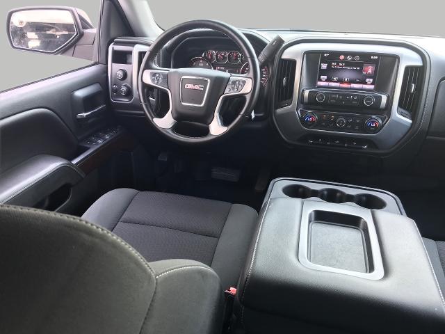 2015 GMC Sierra 1500 Vehicle Photo in APPLETON, WI 54914-4656
