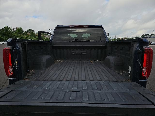 2023 GMC Sierra 1500 Vehicle Photo in TREVOSE, PA 19053-4984