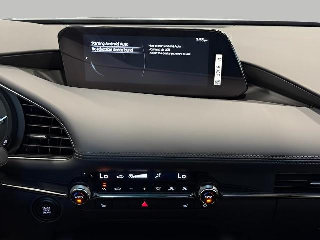 2025 Mazda3 Sedan Vehicle Photo in Green Bay, WI 54304