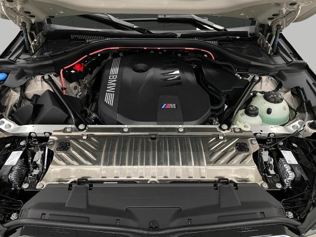 2025 BMW X3 M50 xDrive Vehicle Photo in Appleton, WI 54913