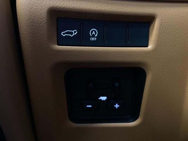2025 Lexus LX 600 Vehicle Photo in Appleton, WI 54913