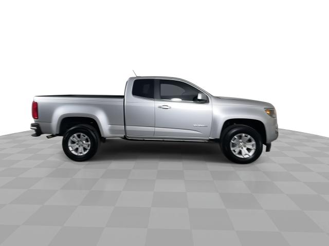 2016 Chevrolet Colorado Vehicle Photo in GILBERT, AZ 85297-0402