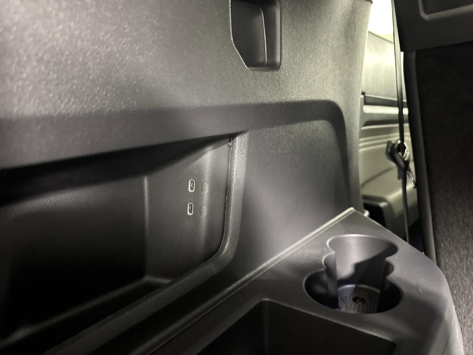 2023 Volkswagen Atlas Vehicle Photo in Georgetown, TX 78626