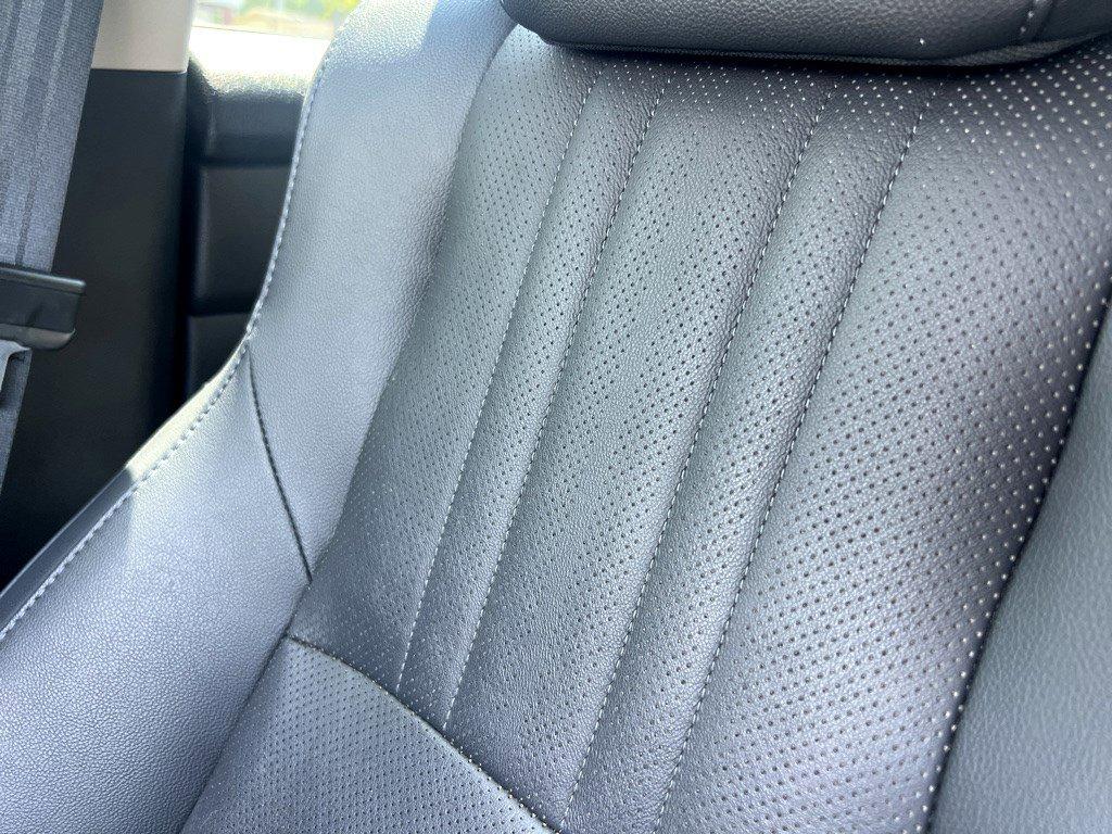 2019 Honda Accord Sedan Vehicle Photo in SAVANNAH, GA 31406-4513