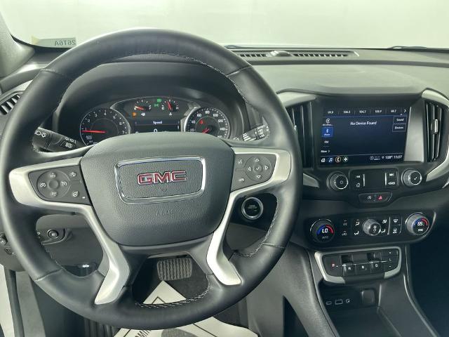 2023 GMC Terrain Vehicle Photo in GILBERT, AZ 85297-0402