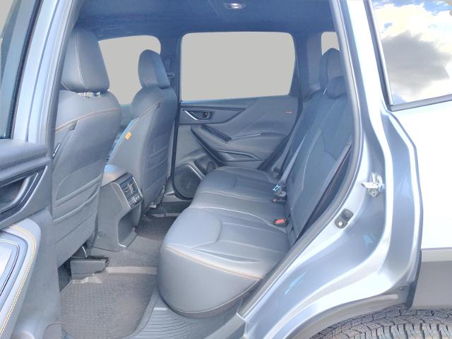 2025 Subaru Forester Vehicle Photo in Green Bay, WI 54304