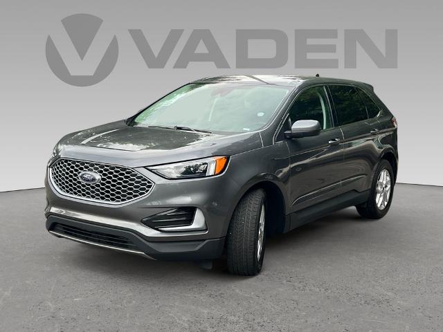 2023 Ford Edge Vehicle Photo in Savannah, GA 31419