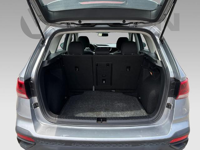 2022 Volkswagen Taos Vehicle Photo in Statesboro, GA 30458