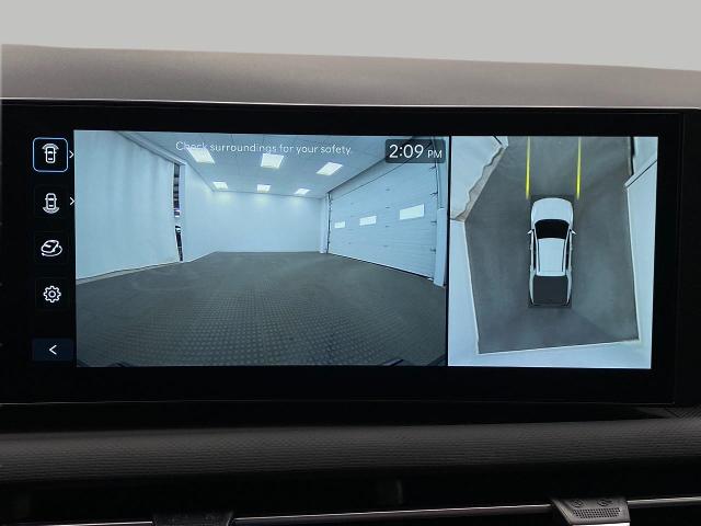 2025 Hyundai SANTA CRUZ Vehicle Photo in Appleton, WI 54913