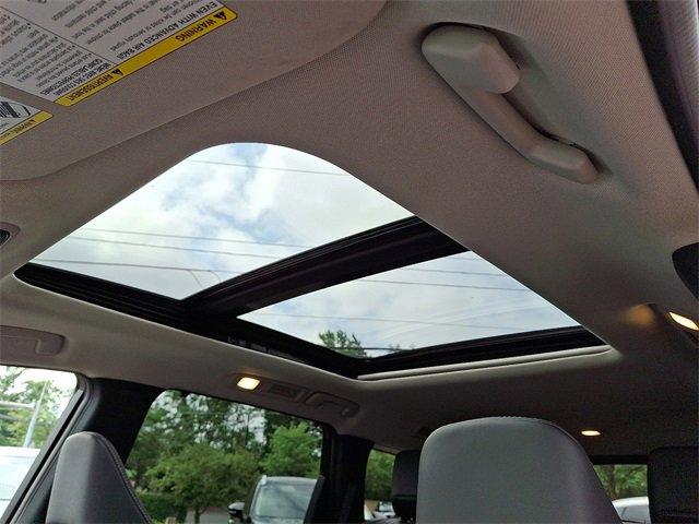 2024 INFINITI QX60 Vehicle Photo in Willow Grove, PA 19090