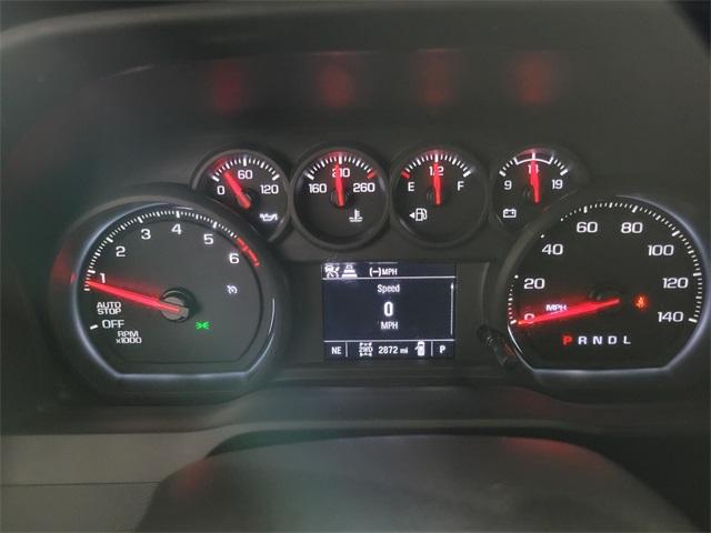 2025 GMC Sierra 1500 Vehicle Photo in PRESCOTT, AZ 86305-3700