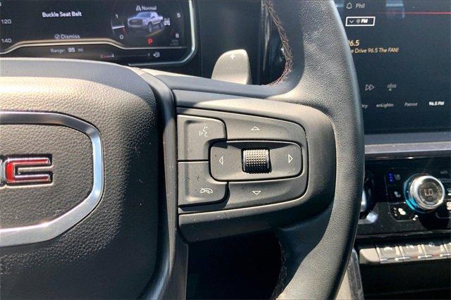 2023 GMC Sierra 1500 Vehicle Photo in INDEPENDENCE, MO 64055-1377