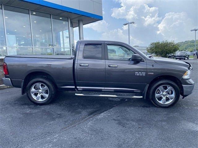2015 Ram 1500 Vehicle Photo in LANCASTER, PA 17601-0000