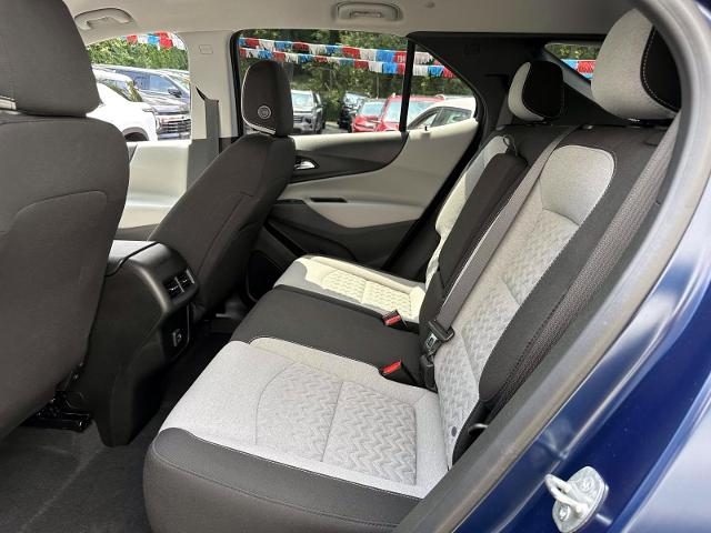 2022 Chevrolet Equinox Vehicle Photo in Roslyn, NY 11576