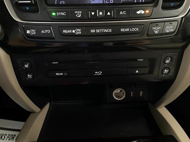 2018 Honda Pilot Vehicle Photo in Appleton, WI 54913