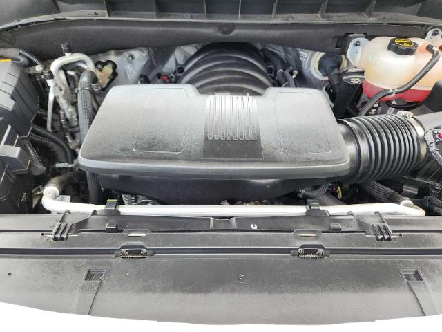 2024 Cadillac Escalade Vehicle Photo in DENTON, TX 76210-9321