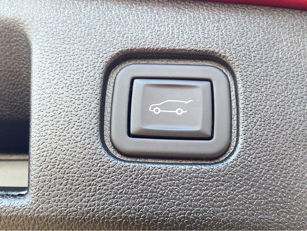 2024 Chevrolet Blazer EV Vehicle Photo in SAVANNAH, GA 31406-4513