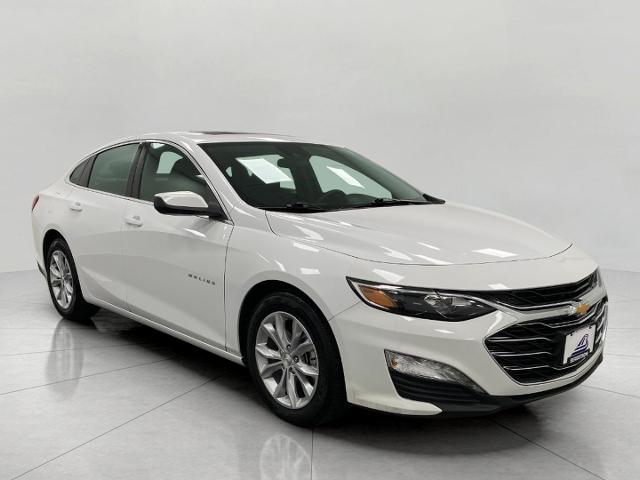 2024 Chevrolet Malibu Vehicle Photo in Appleton, WI 54913