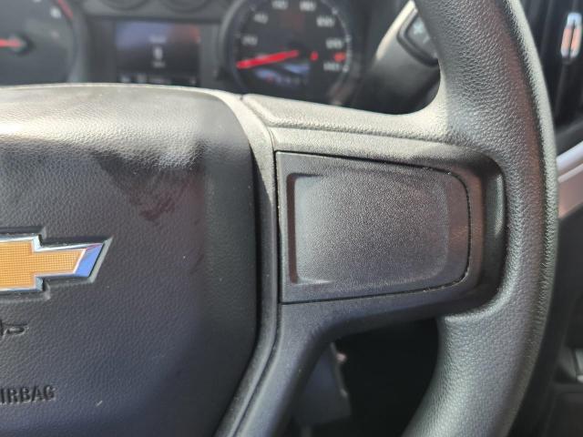 2020 Chevrolet Silverado 1500 Vehicle Photo in MADISON, WI 53713-3220