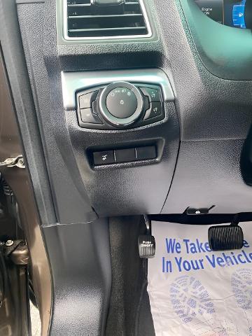 2016 Ford Explorer Vehicle Photo in APPLETON, WI 54914-8833