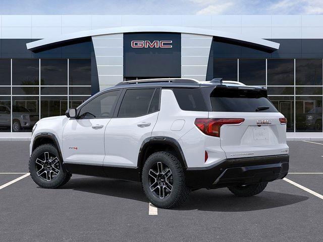 2026 GMC Terrain Vehicle Photo in WATERTOWN, CT 06795-3318